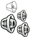 HD210 Dome Selection-HearingDirect-type_Domes