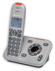 Geemarc AmpliDECT295 Cordless Trio Phone Set - Free Delivery —  HearingDirect UK