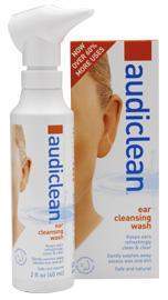 Audiclean Cleansing Ear Wash-HearingDirect-brand_Audiclean,type_Cleaning and hygiene