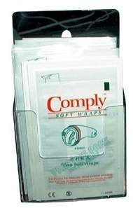 Comply Soft Wrap Pack-HearingDirect-type_Cleaning and Hygiene