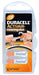 Duracell Activair Hearing Aid Batteries Size 13-HearingDirect-brand_Duracell,price_3€ - 3.99€,size_Size 13,type_Pack of 6