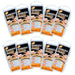 Duracell Hearing Aid Batteries Size 13 Pack of 60-HearingDirect-brand_Duracell,price_20€ - 29.99€,size_Size 13,type_Pack of 60
