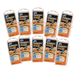 Duracell Hearing Aid Batteries Size 675 Pack of 60-HearingDirect-brand_Duracell,Price_30€ - 39.99€,size_Size 675,type_Pack of 60