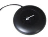 Geemarc CLA2 Vibrating Pad Black-HearingDirect-brand_Amplicomms,brand_Geemarc,type_Vibrating pad
