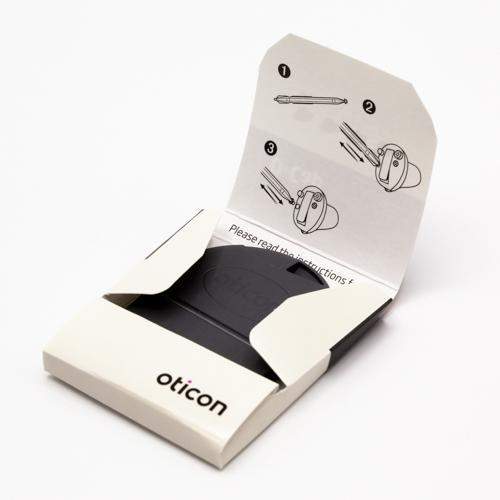 Oticon O-cap microphone covers-HearingDirect-brand_Oticon