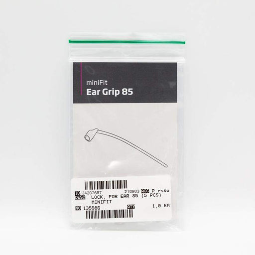 Oticon Eargrip - for Oticon Minifit receiver wires - pack of 5-HearingDirect-brand_Oticon