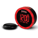 Geemarc Wake N Shake Dynamite Alarm Clock with Vibrating Pad-HearingDirect-brand_Geemarc,type_Loud alarm clock,type_Vibrating pad