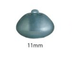 Starkey Comfort Occluded Domes Pack of 10-HearingDirect-type_Domes