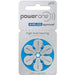 Power One Hearing Aid Batteries Size 675-HearingDirect-brand_Power One,price_2€ - 2.99€,size_Size 675,type_Pack of 6