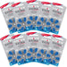 Rayovac Hearing Aid Batteries Size 675 Pack of 60-HearingDirect-brand_Rayovac,price_20€ - 29.99€,size_Size 675,type_Pack of 60