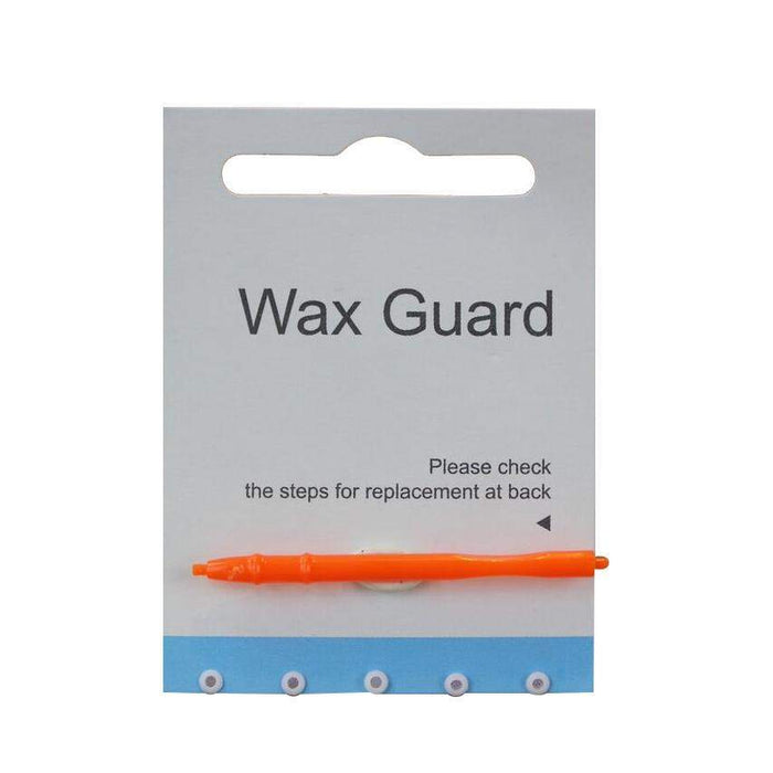 Wax guards for HD91, HD151, HD230-HearingDirect-type_Wax Guards